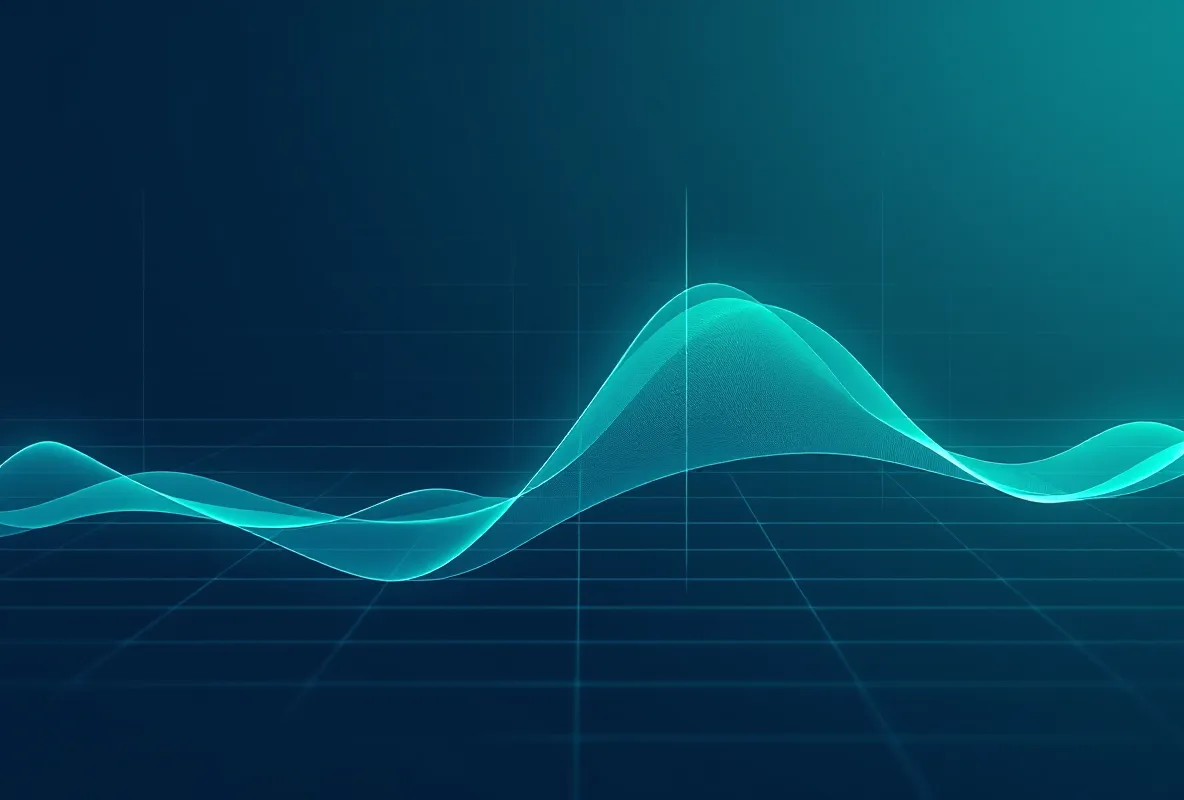 The mechanism: one receptor, one pulse